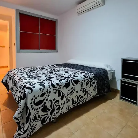 Apartamento Villamarina Luna Apartment Benidorm
