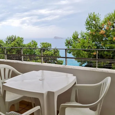 Apartamento Villamarina Luna *