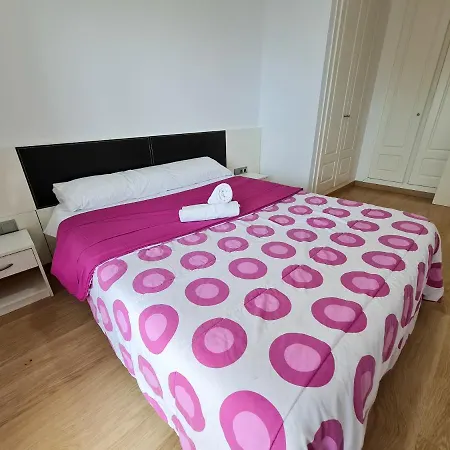 Apartamento Villamarina Luna * Benidorm
