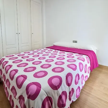 Apartamento Villamarina Luna Apartment *