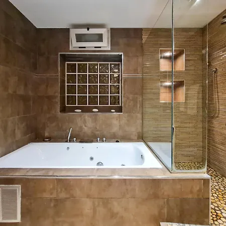 Apartamento Apartamento Villamarina Luna *