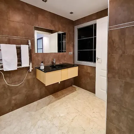 Apartamento Villamarina Luna Benidorm