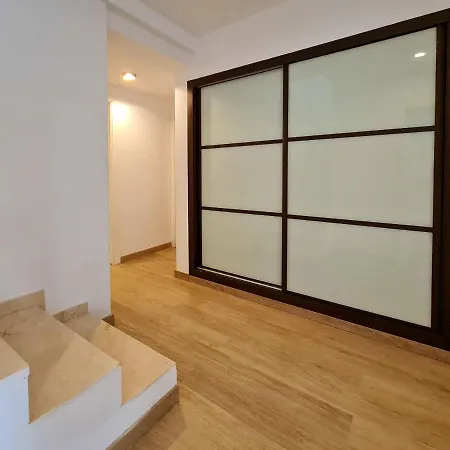 Apartamento Villamarina Luna Benidorm
