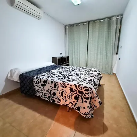 Apartamento Villamarina Luna Apartment *