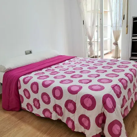 Apartamento Villamarina Luna
