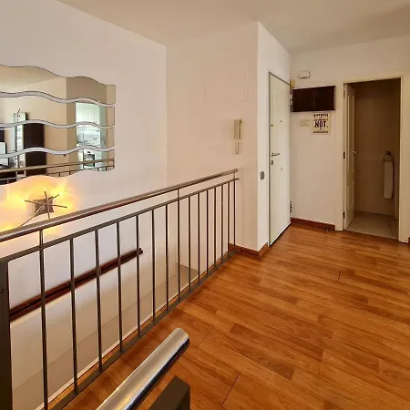 Apartamento Villamarina Luna Apartment Benidorm