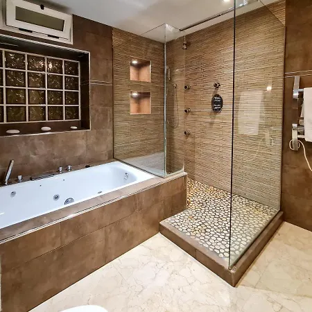 Apartamento Villamarina Luna Apartment Benidorm