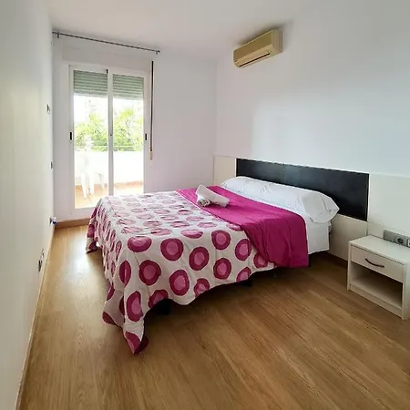 Apartamento Villamarina Luna