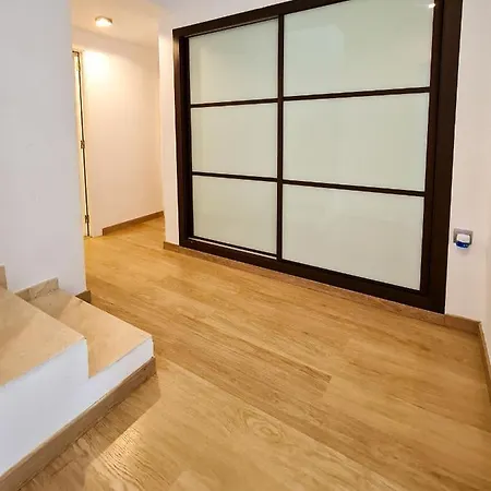 Apartamento Villamarina Luna Apartment Benidorm