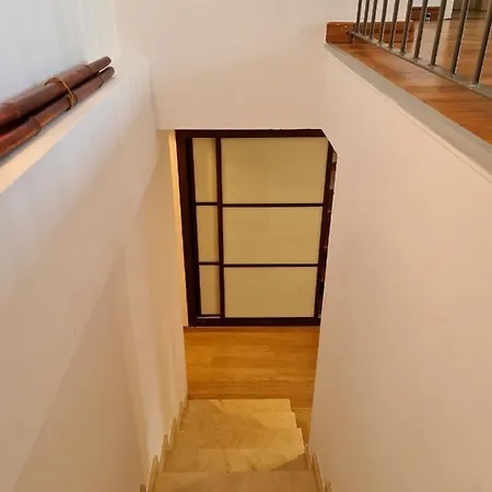 Apartamento Villamarina Luna Benidorm