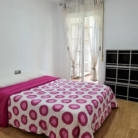 Apartamento Villamarina Luna Apartment *