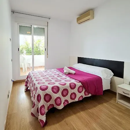 Apartamento Villamarina Luna