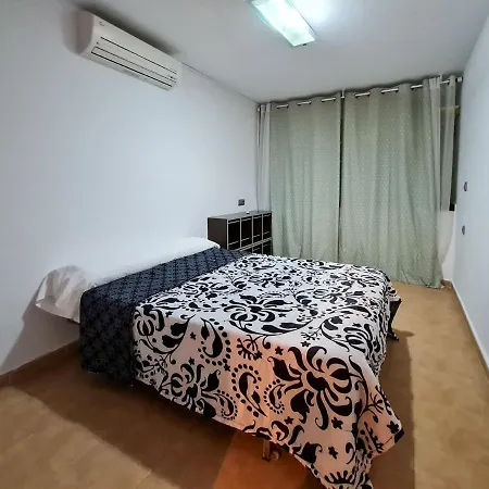 Apartamento Villamarina Luna *