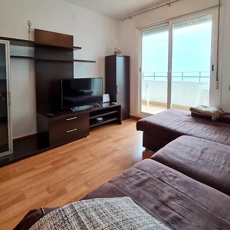 Apartamento Villamarina Luna * Benidorm