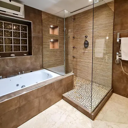 Apartamento Villamarina Luna Apartment