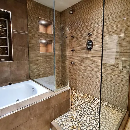 Apartamento Villamarina Luna Apartment
