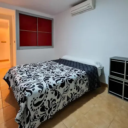 Apartamento Villamarina Luna Apartment *