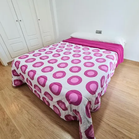 Apartamento Villamarina Luna Apartment Benidorm