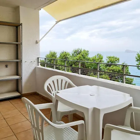 Apartamento Villamarina Luna *