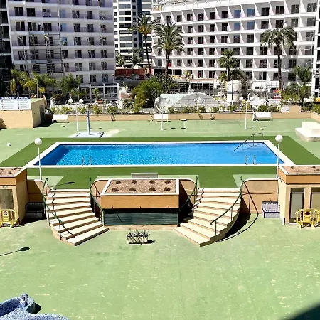 Mediterraneo 43 - Aloturin Apartment *