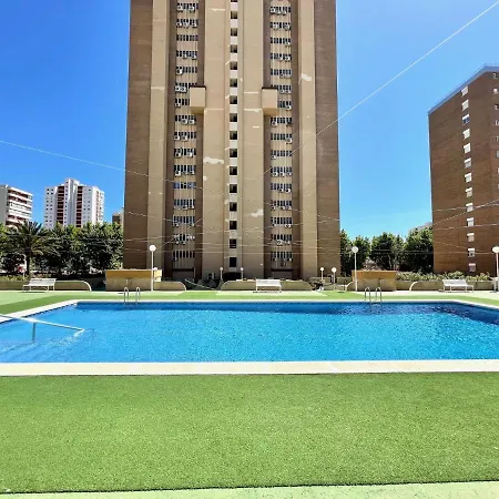 Mediterraneo 43 - Aloturin Apartment