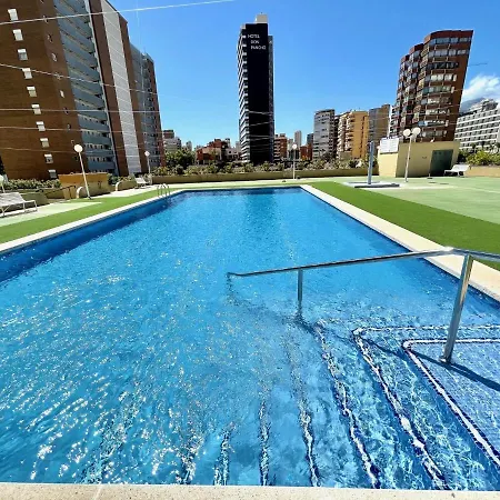 Mediterraneo 43 - Aloturin Apartment