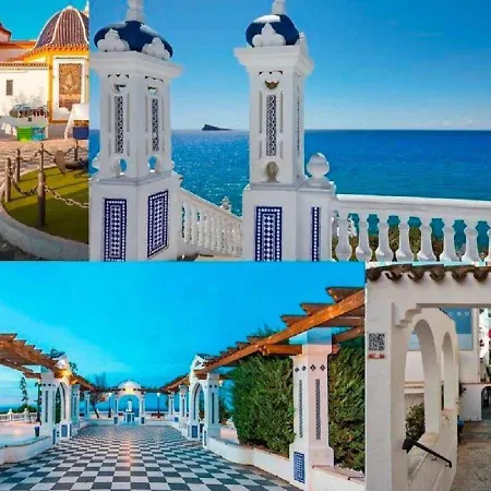 Carabelas-3-3 * Benidorm