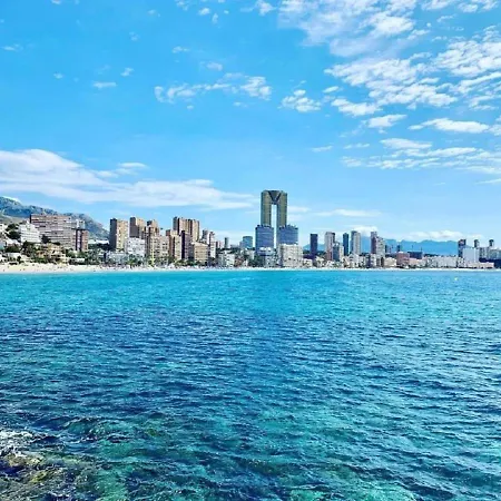 Apartment Carabelas-3-3 *