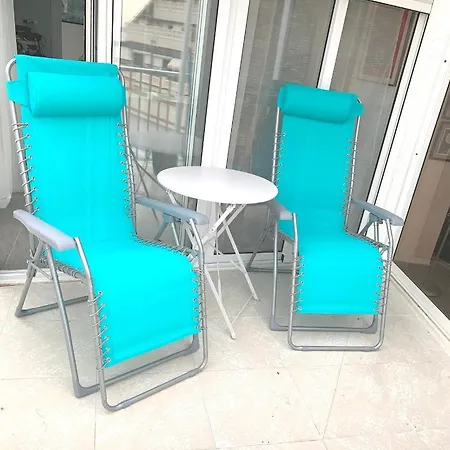 Apartment Apartamento Giner, Muy Centrico, Soleado, En Pleno Casco Historico, Frente La Playa De Levante, A Unos Pasos, Con Vistas Al Mar Benidorm