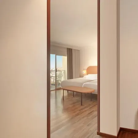 Hotel Rh Victoria & Spa 4 Sup