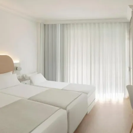 Hotel Rh Victoria & Spa 4 Sup 4*