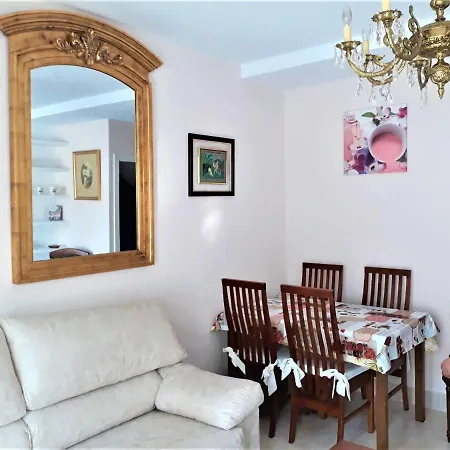 Ola Azul Beautiful Bungalow Benidorm