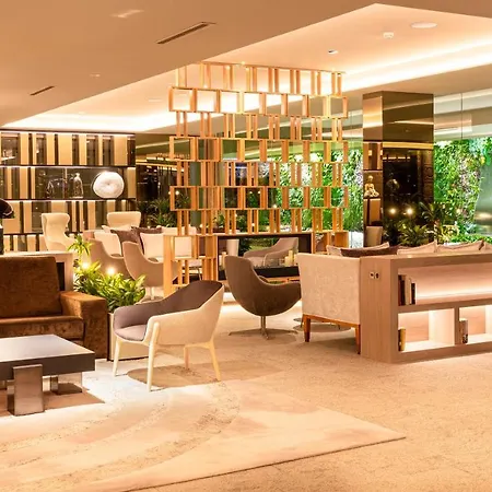 Hotel Don Pancho - Designed For Adults 4*