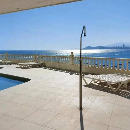 Apartment Portofino Mar Y Sal