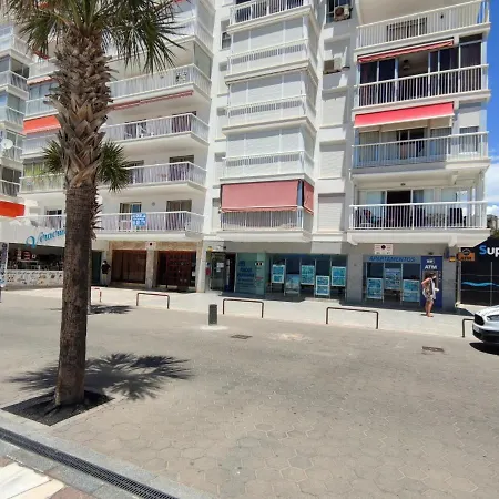 Veracruz-fincas Apartamento