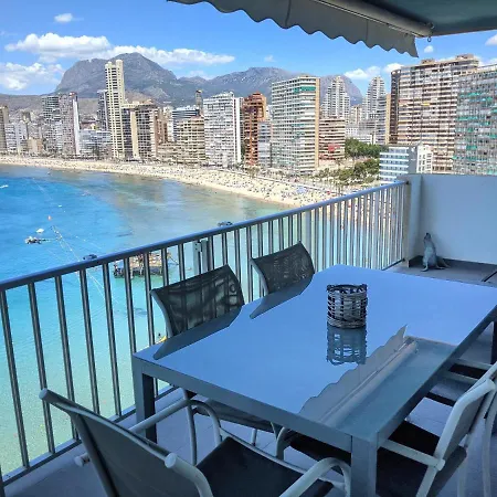 Paloma Dream Benidorm