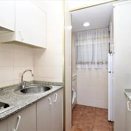 Apartment Gemelos 2 18-E *