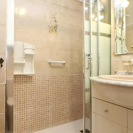 Apartment Gemelos 2 18-E Benidorm