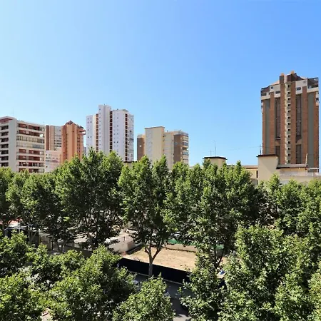 Paraiso Mediterraneo 5-b