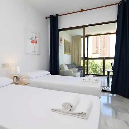 Apartment Paraiso Mediterraneo 5-b