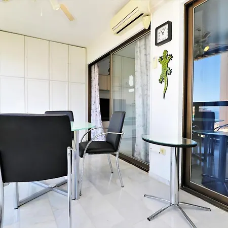 Apartment Paraiso Mediterraneo 5-b