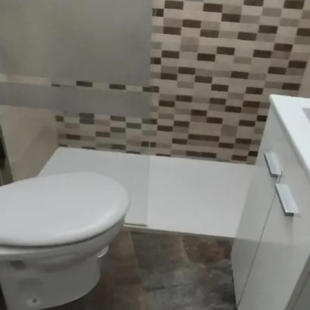 Apartamento A 150 Metros De La Playa En El Centro Apartment Benidorm