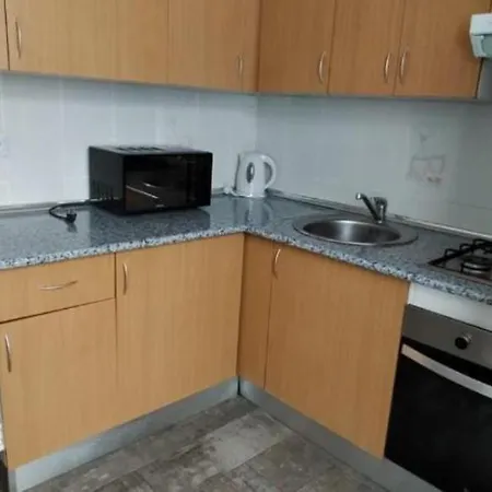 Apartamento A 150 Metros De La Playa En El Centro Apartment Benidorm