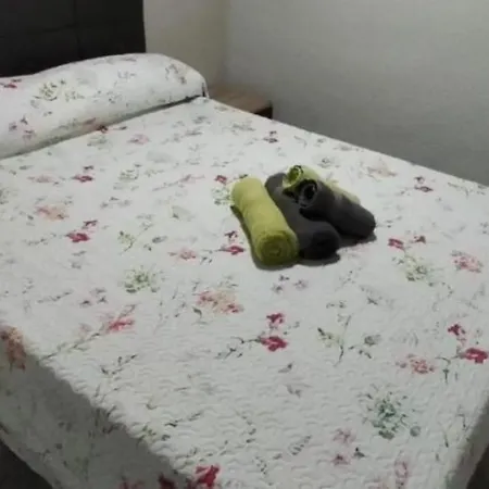 Apartamento A 150 Metros De La Playa En El Centro Apartment