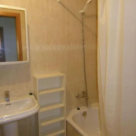 Apartment Paraiso Lido Alquilevante *