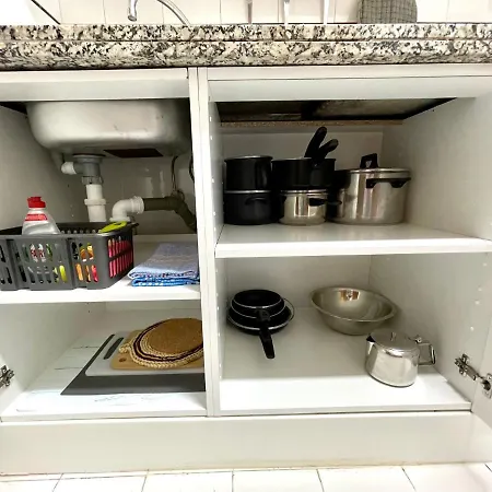 Mediterraneo 43 - Aloturin Apartamento Benidorm