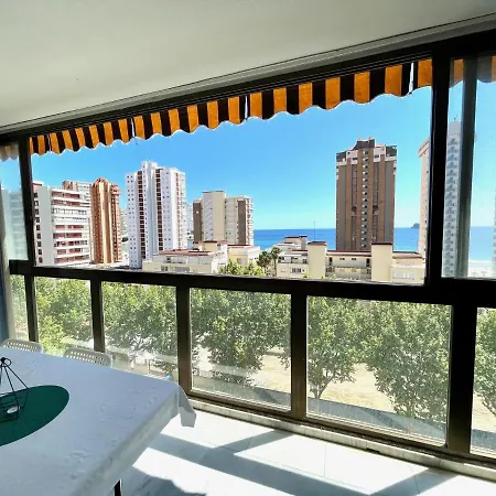 Apartment Mediterraneo 43 - Aloturin *