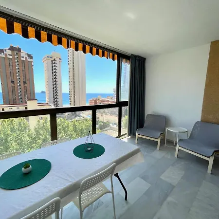 Apartment Mediterraneo 43 - Aloturin *