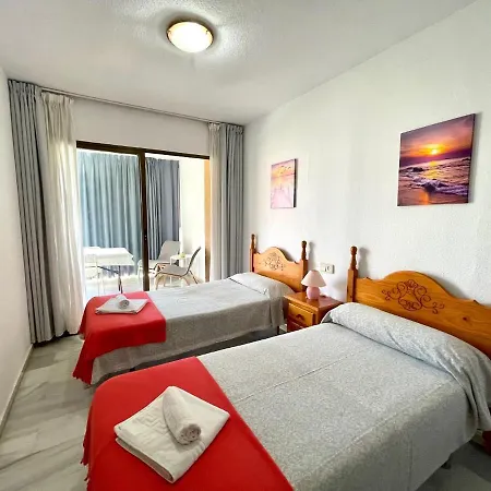 Mediterraneo 43 - Aloturin Apartment