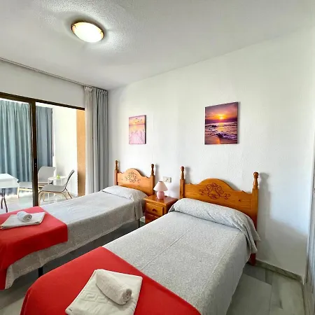 Apartment Mediterraneo 43 - Aloturin Benidorm